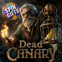 Dead Canary